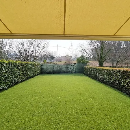 La Collina ポンティ・スル・ミンチョ