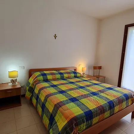 شقة La Collina بونتي سول مينشيو