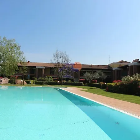 La Collina アパート
