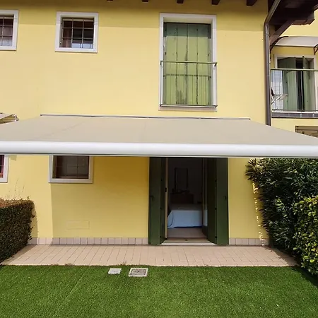 Apartment La Collina *