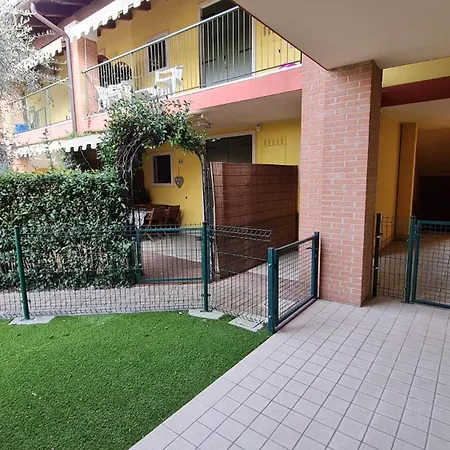 La Collina Ponti sul Mincio