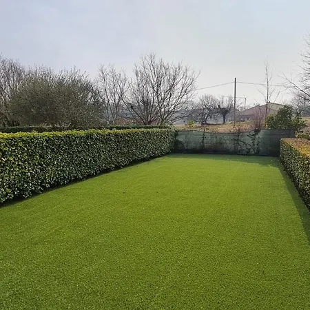 La Collina Apartment