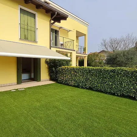Apartment La Collina Ponti sul Mincio