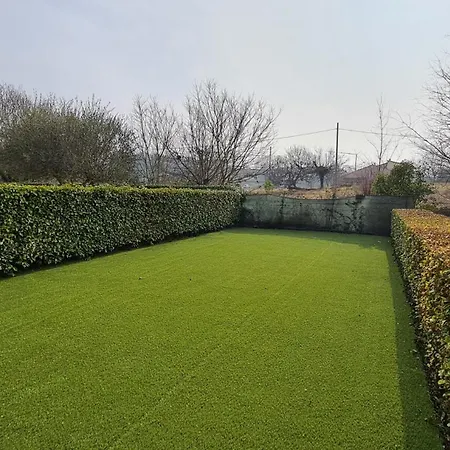La Collina Ponti sul Mincio