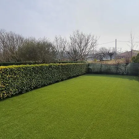 Apartment La Collina