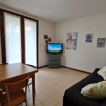 La Collina Apartment Ponti sul Mincio