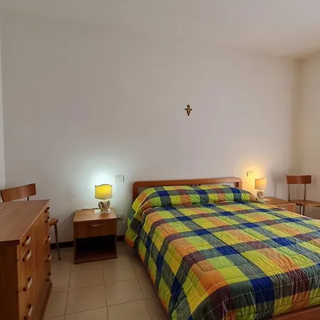 La Collina Apartment Ponti sul Mincio