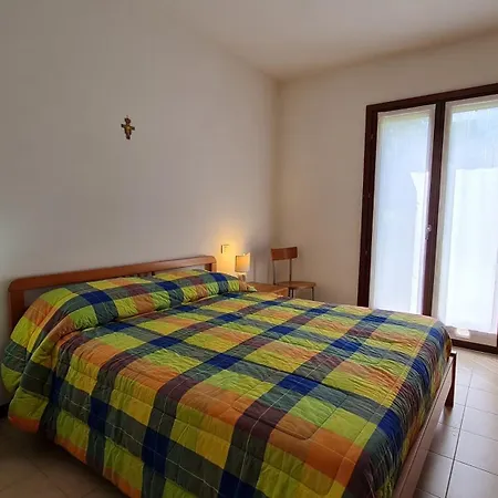 La Collina Apartment Ponti sul Mincio