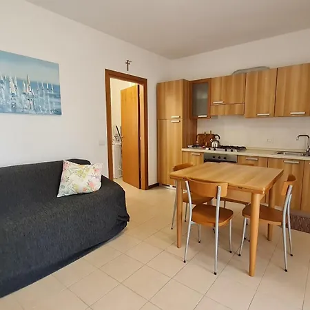 Apartment La Collina