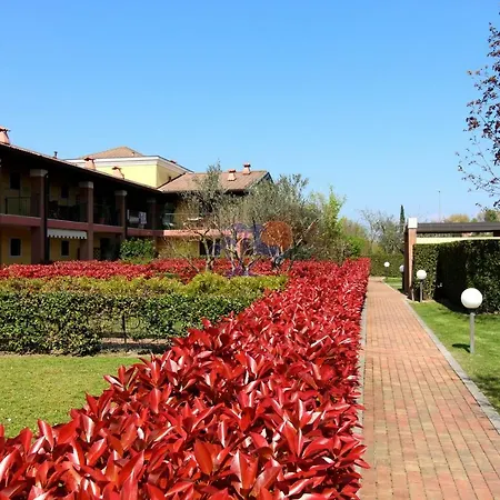 La Collina * Ponti sul Mincio