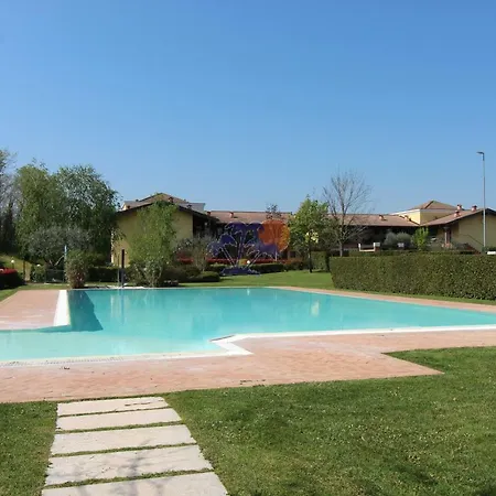 La Collina * Ponti sul Mincio