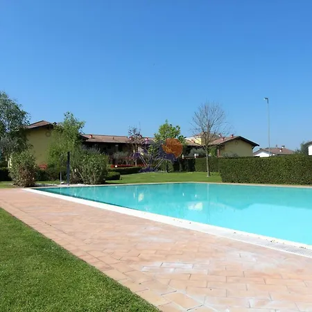 La Collina Apartment *